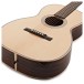 Martin 0012-28 Modern Deluxe #3034590 - body