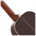 Martin 0012-28 Modern Deluxe #3034590 - neck joint