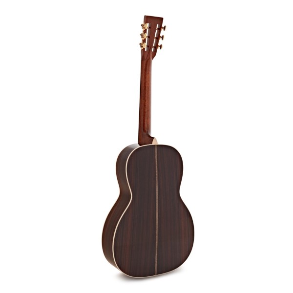 Martin 0012-28 Modern Deluxe #3034590 - back