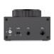 GIGAS 1 Heaphone Amp and DAC, Black - Connections