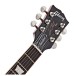 Gibson Les Paul Standard 60s Figured Top, Unburst - headstock