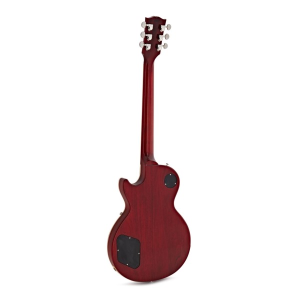 Gibson Les Paul Standard 60s Figured Top, Unburst - back