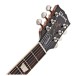 Gibson Les Paul Standard 60s Figured Top, Honey Amber #211460109 - headstock