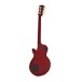 Gibson Les Paul Standard 50s Figured Top, Heritage Cherry Sunburst #205660087 - back