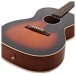 Martin CEO7, Sunburst #3070638 - body