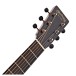 Martin CEO7, Sunburst #3070638 - headstock