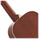 Martin CEO7, Sunburst #3070638 - neck joint