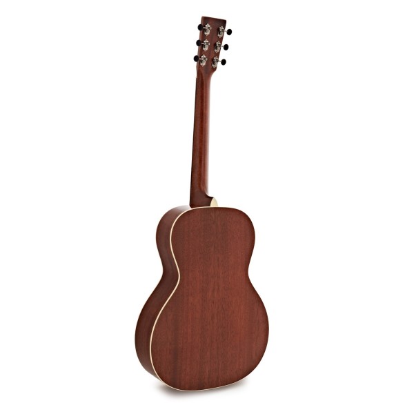 Martin CEO7, Sunburst #3070638 - back