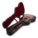 Martin CEO7, Sunburst #3070638 - guitar in case
