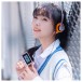 FiiO Snowsky Echo Mini Portable Hi-Res Music Player, Pink - Lifestyle 2