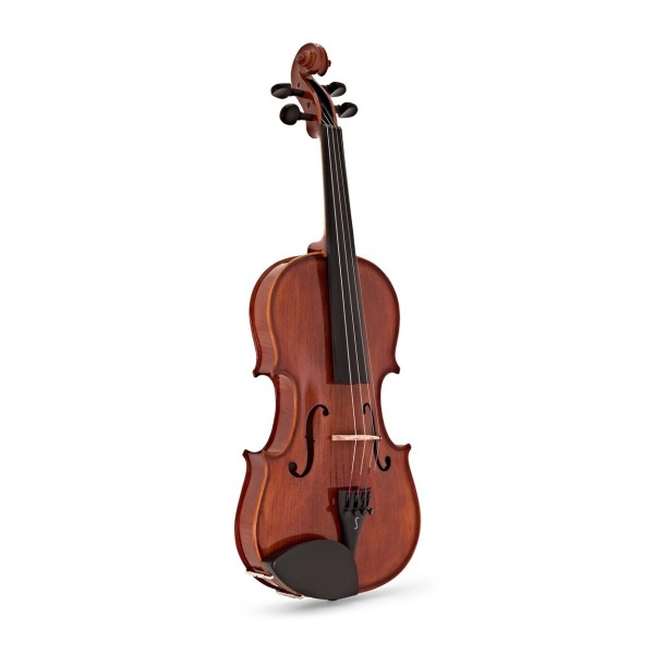 Stentor Conservatoire Violin Outfit, Full Size and Accessories Bundle 3