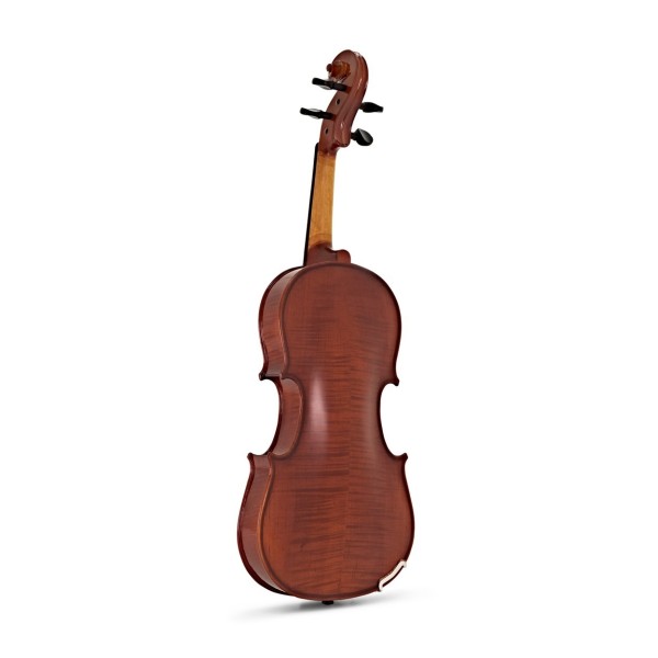 Stentor Conservatoire Violin Outfit, Full Size and Accessories Bundle 4