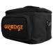 Orange Baby Terror Head - gig bag