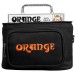 Orange Baby Terror Head - amp in bag