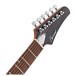 Hartwood Deytona Electric Guitar, Black