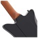 Hartwood Deytona Electric Guitar, Black