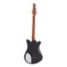 Hartwood Deytona Electric Guitar, Black