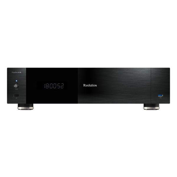 R_volution PlayerPro 8K TV Premium Media Player - main 