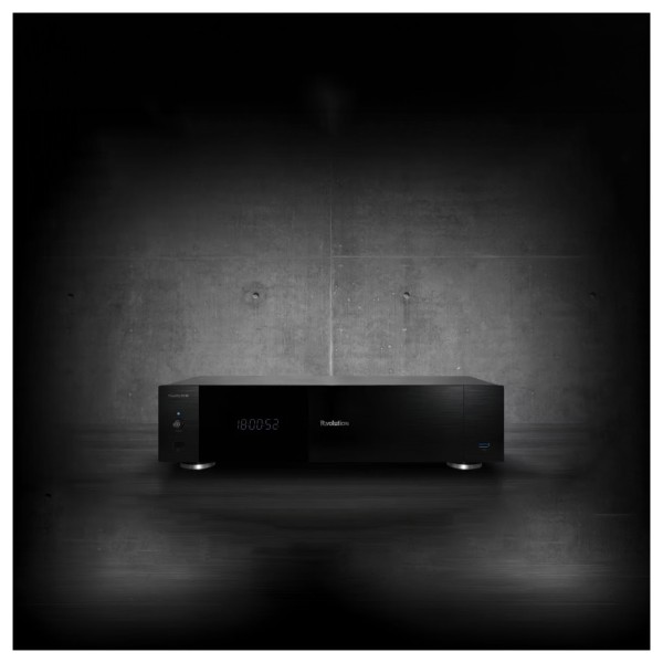 R_volution PlayerPro 8K TV Premium Media Player - lifestyle 