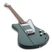 Hartwood Deytona Electric Guitar, Green