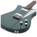 Hartwood Deytona Electric Guitar, Green