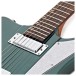 Hartwood Deytona Electric Guitar, Green