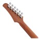 Hartwood Deytona Electric Guitar, Green