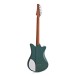 Hartwood Deytona Electric Guitar, Green