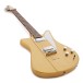 Hartwood Deytona Electric Guitar, Gold