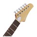 Hartwood Deytona Electric Guitar, Gold