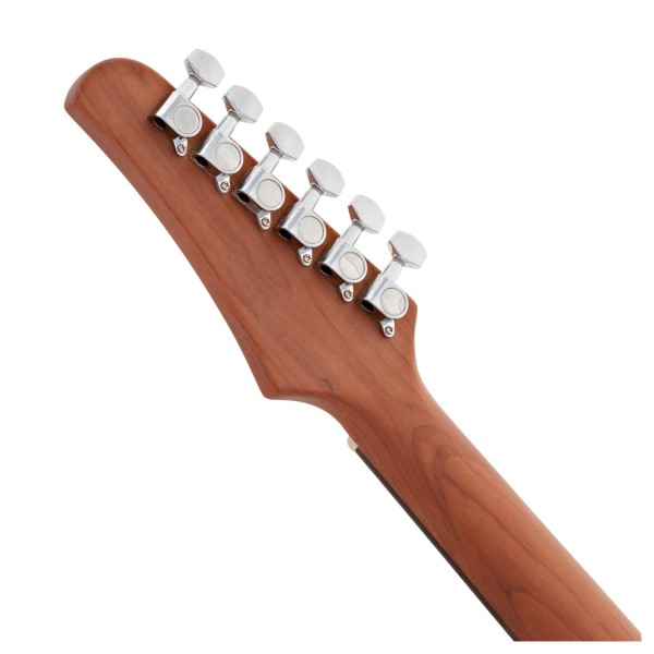 Hartwood Deytona Electric Guitar, Gold