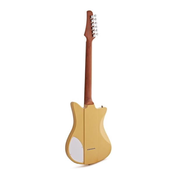 Hartwood Deytona Electric Guitar, Gold