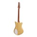 Hartwood Deytona Electric Guitar, Gold
