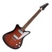 Hartwood Deytona Electric Guitar, Gold
