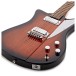 Hartwood Deytona Electric Guitar, Gold