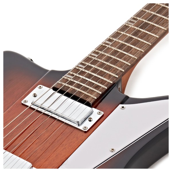 Hartwood Deytona Electric Guitar, Gold