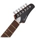 Hartwood Deytona Electric Guitar, Gold