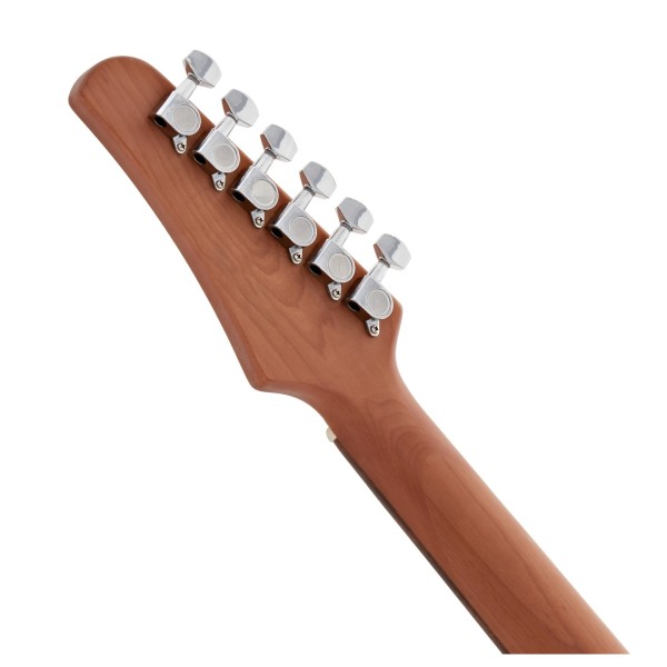 Hartwood Deytona Electric Guitar, GoldHartwood Deytona Electric Guitar, Gold
