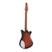 Hartwood Deytona Electric Guitar, Gold