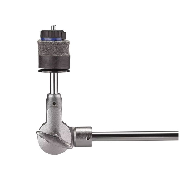 Yamaha CS7 Single Braced Boom Cymbal Stand