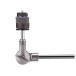 Yamaha CS7 Single Braced Boom Cymbal Stand