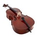 Stentor Conservatoire Cello Outfit, 3/4 5