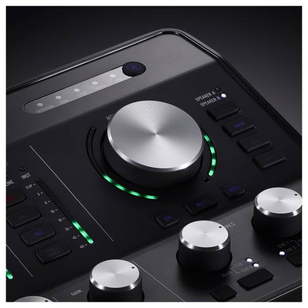 Arturia Audiofuse Studio Rev 2 Audio Interface - Detail 2