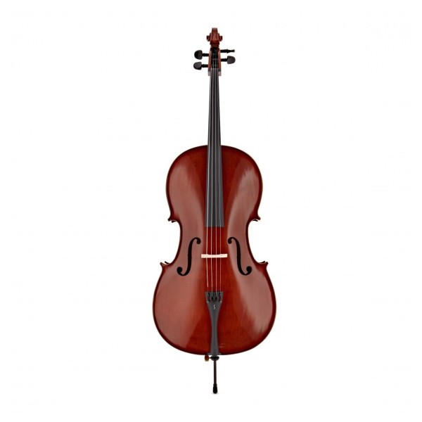 Stentor Conservatoire Cello Outfit, 1/2 2