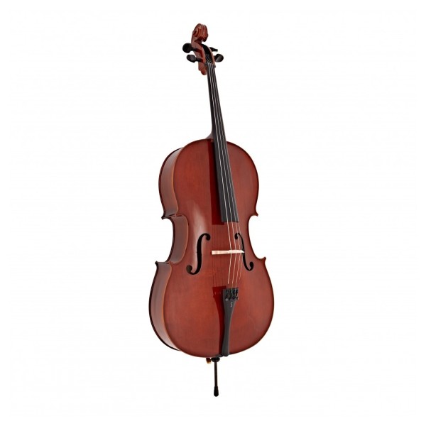 Stentor Conservatoire Cello Outfit, 1/2 3