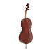 Stentor Conservatoire Cello Outfit, 1/2 4