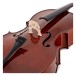 Stentor Conservatoire Cello Outfit, 1/2 6
