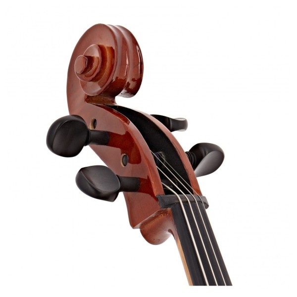 Stentor Conservatoire Cello Outfit, 1/2 7