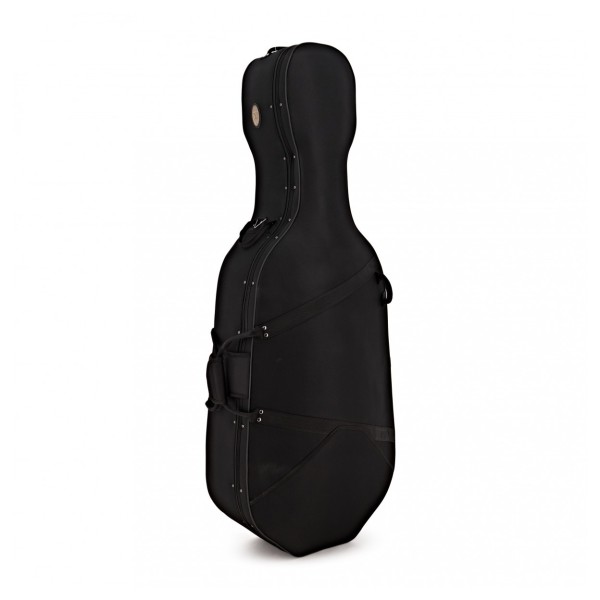 Stentor Conservatoire Cello Outfit, 1/2 11