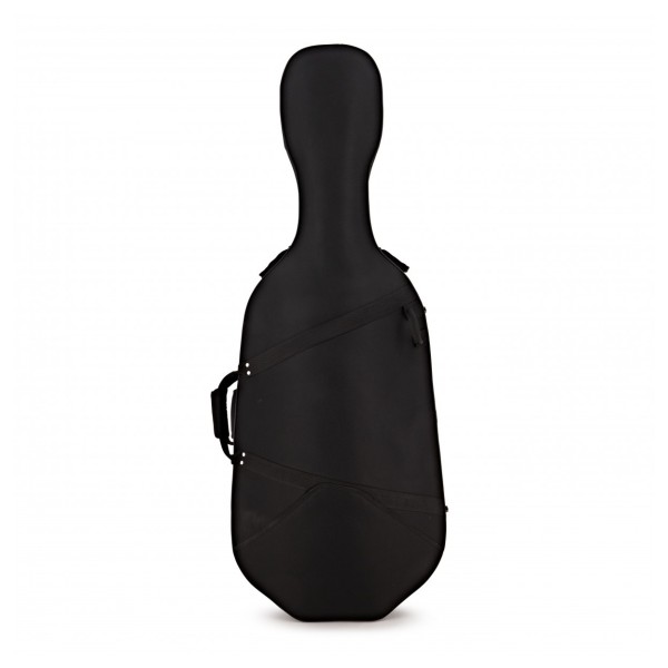 Stentor Conservatoire Cello Outfit, 1/2 12